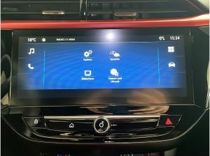 Opel Corsa YES inkl. Allwetterreifen, CarPay / AndroidAuto