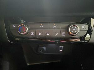 Opel Corsa YES inkl. Allwetterreifen, CarPay / AndroidAuto