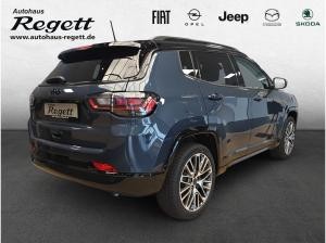 Jeep Compass *Summit* SOFORT Verfügbar* Sonderaktion*