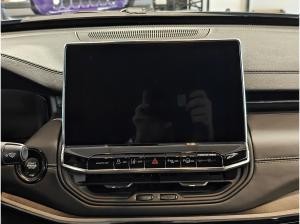 Jeep Compass *Summit* SOFORT Verfügbar* Sonderaktion*