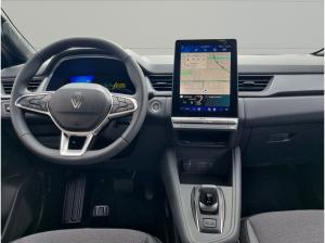 Renault Symbioz SYMBIOZ KISS Full Hybrid E-Tech 160 | SOFORT VERFÜGBAR | INKL. WARTUNG |