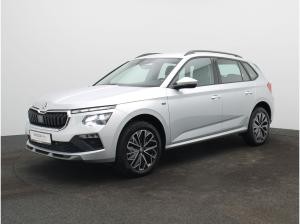 Skoda Kamiq Selection 1.0 TSI DSG/Matrix, AHK,Tempomat