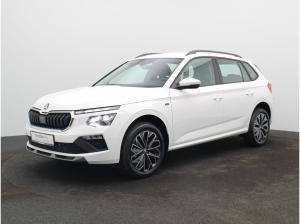 Skoda Kamiq Selection 1.0 TSI DSG/Matrix, Tempomat,AHK