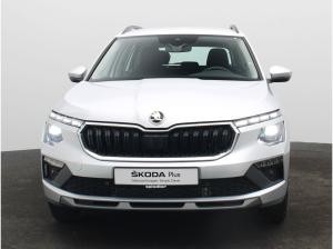 Skoda Kamiq Selection 1.0 TSI DSG/Matrix, AHK,Tempomat