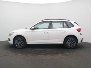 Skoda Kamiq Tour 1.0 TSI DSG / Matrix, SmartLink+, AHK