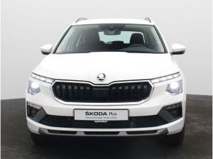 Skoda Kamiq Selection 1.0 TSI DSG/Matrix, Tempomat,AHK
