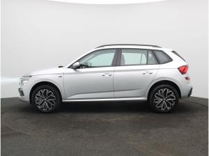 Skoda Kamiq Selection 1.0 TSI DSG/Matrix, AHK,Tempomat