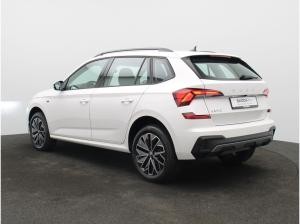 Skoda Kamiq Selection 1.0 TSI DSG/Matrix, Tempomat,AHK