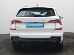 Skoda Kamiq Tour 1.0 TSI DSG / Matrix, SmartLink+, AHK