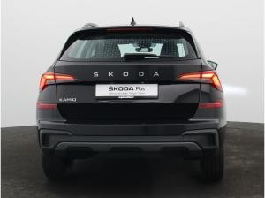Skoda Kamiq Selection 1.0 TSI DSG/Matrix, Tempomat,AHK
