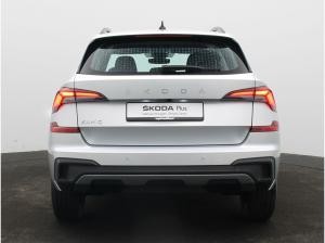 Skoda Kamiq Selection 1.0 TSI DSG/Matrix, AHK,Tempomat