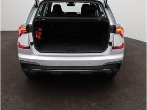 Skoda Kamiq Selection 1.0 TSI DSG/Matrix, AHK,Tempomat