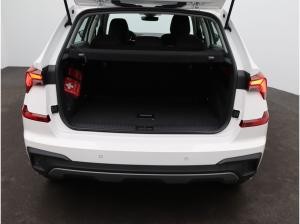 Skoda Kamiq Selection 1.0 TSI DSG/Matrix, Tempomat,AHK