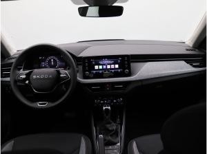 Skoda Kamiq Selection 1.0 TSI DSG/Matrix, Tempomat,AHK