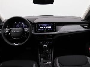 Skoda Kamiq Selection 1.0 TSI DSG/Matrix, AHK,Tempomat