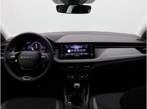 Skoda Scala Selection 1.0 TSI / Matrix, Tempomat, RFK