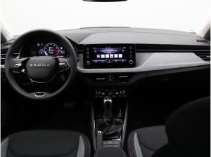 Skoda Kamiq Selection 1.0 TSI DSG/Matrix, Tempomat,AHK