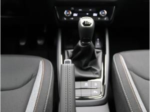 Skoda Scala Selection 1.0 TSI / Matrix, Tempomat, RFK