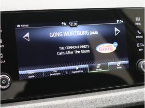 Skoda Kamiq Tour 1.0 TSI DSG / Matrix, SmartLink+, AHK