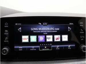 Skoda Kamiq Selection 1.0 TSI DSG/Matrix, Tempomat,AHK