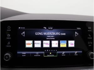 Skoda Kamiq Selection 1.0 TSI DSG/Matrix, AHK,Tempomat