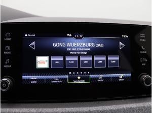 Skoda Scala Selection 1.0 TSI / Matrix, Tempomat, RFK