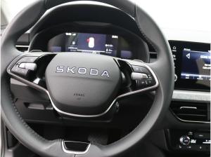 Skoda Kamiq Tour 1.0 TSI DSG / Matrix, SmartLink+, AHK