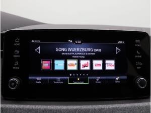 Skoda Kamiq Selection 1.0 TSI DSG/Matrix, Tempomat,AHK