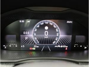 Skoda Kamiq Selection 1.0 TSI DSG/Matrix, Tempomat,AHK