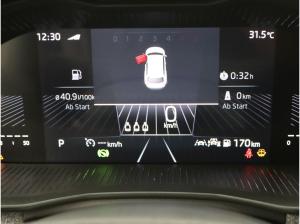 Skoda Kamiq Tour 1.0 TSI DSG / Matrix, SmartLink+, AHK