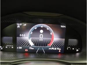 Skoda Scala Selection 1.0 TSI / Matrix, Tempomat, RFK