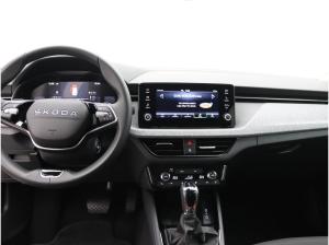 Skoda Kamiq Tour 1.0 TSI DSG / Matrix, SmartLink+, AHK