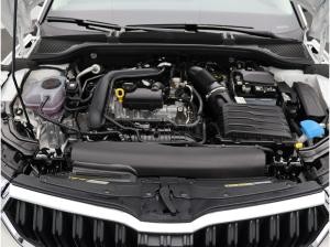 Skoda Kamiq Selection 1.0 TSI DSG/Matrix, Tempomat,AHK