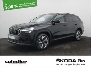 Skoda Kodiaq Selection 2.0 TDI 4x4 DSG/Matrix, ACC,AHK