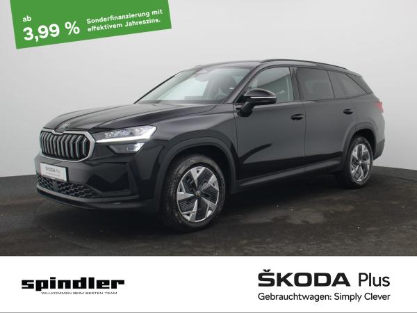 Skoda Kodiaq Selection 2.0 TDI 4x4 DSG/Matrix, ACC,AHK