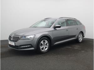 Skoda Superb Combi Ambition 2.0 TDI DSG/ LED, ACC, SHZ