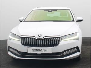 Skoda Superb Combi Style 2.0 TDI DSG/Matrix, ACC, Navi