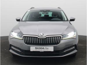 Skoda Superb Combi Ambition 2.0 TDI DSG/ LED, ACC, SHZ