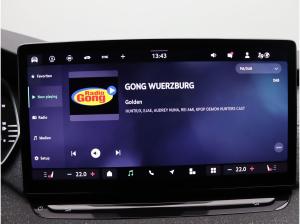 Skoda Octavia Selection 2.0TDI DSG/ Navi, Matrix, 360°