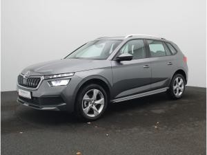 Skoda Kamiq Style 1.0 TSI / LED, Tempomat, Navi, SHZ