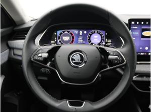 Skoda Octavia Selection 2.0TDI DSG/ Navi, Matrix, 360°