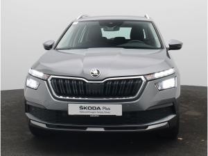 Skoda Kamiq Style 1.0 TSI / LED, Tempomat, Navi, SHZ
