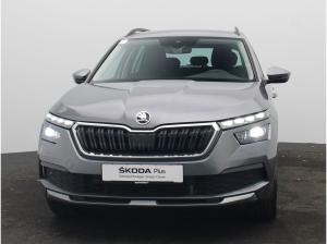 Skoda Kamiq Ambition 1.5 TSI DSG / LED, Tempomat, Navi