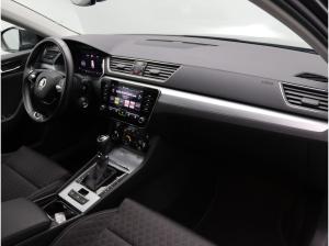 Skoda Superb Combi Ambition 2.0 TDI DSG/ LED, ACC, SHZ