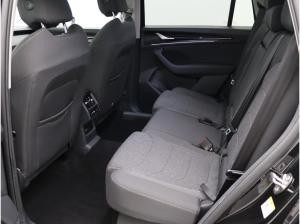 Skoda Kodiaq Selection 2.0 TDI 4x4 DSG/Matrix, ACC,AHK