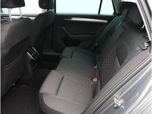 Skoda Superb Combi Ambition 2.0 TDI DSG/ LED, ACC, SHZ