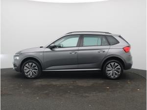 Skoda Kamiq Ambition 1.5 TSI DSG / LED, Tempomat, Navi