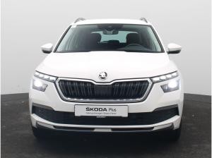 Skoda Kamiq Ambition Clever 1.0 TSI DSG/ LED, Tempomat