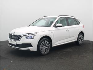 Skoda Kamiq Ambition Clever 1.0 TSI DSG/ LED, Tempomat