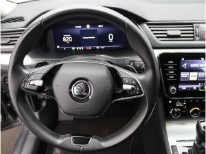 Skoda Superb Combi Ambition 2.0 TDI DSG/ LED, ACC, SHZ